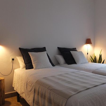Entre Pinos P1 Beach Apartment トラダンバーラ エクステリア 写真