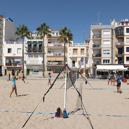 Entre Pinos P1 Beach Apartment トラダンバーラ エクステリア 写真