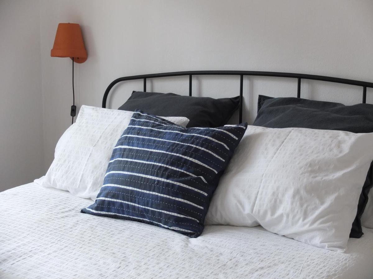Entre Pinos P1 Beach Apartment トラダンバーラ エクステリア 写真
