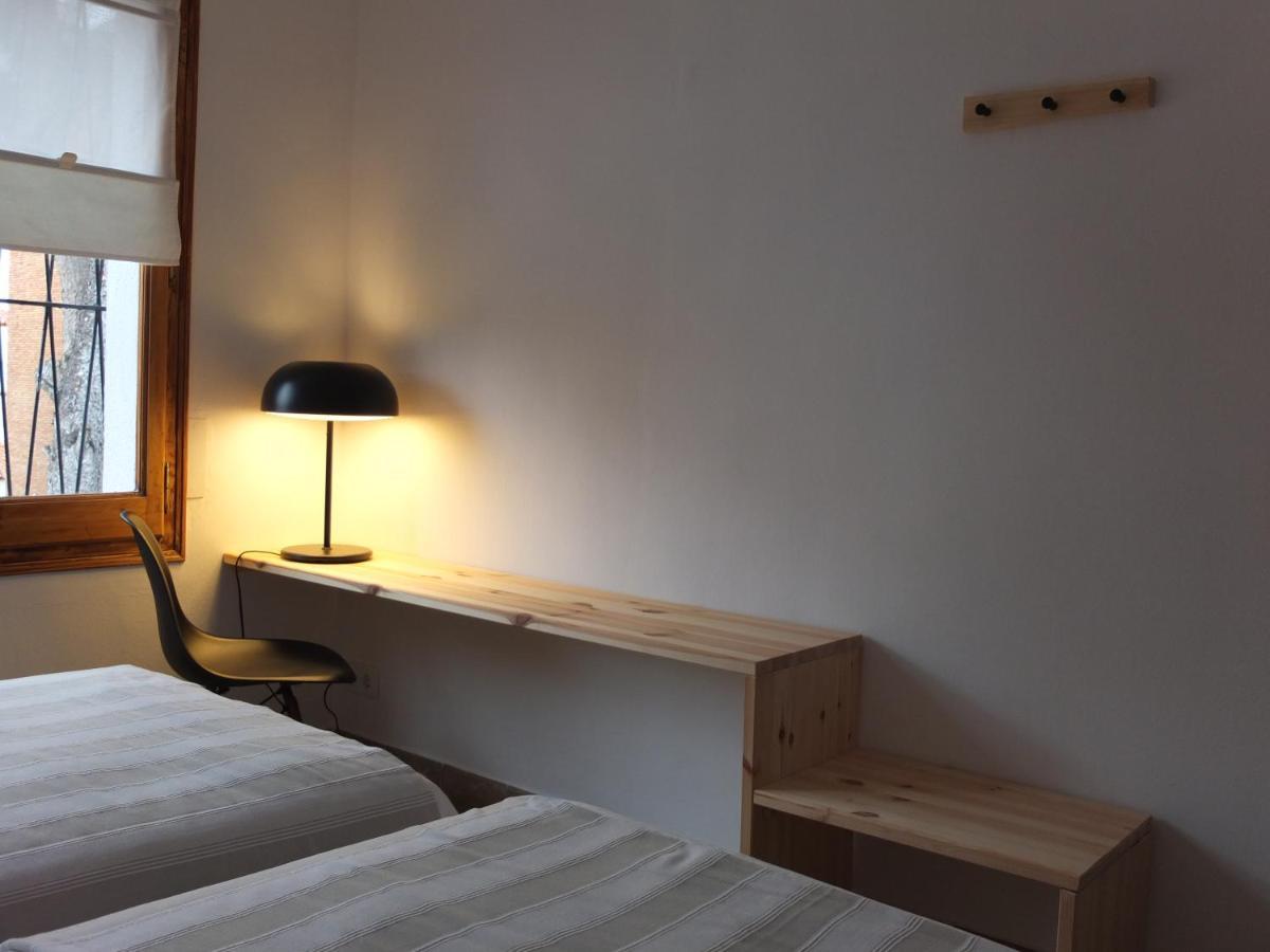 Entre Pinos P1 Beach Apartment トラダンバーラ エクステリア 写真