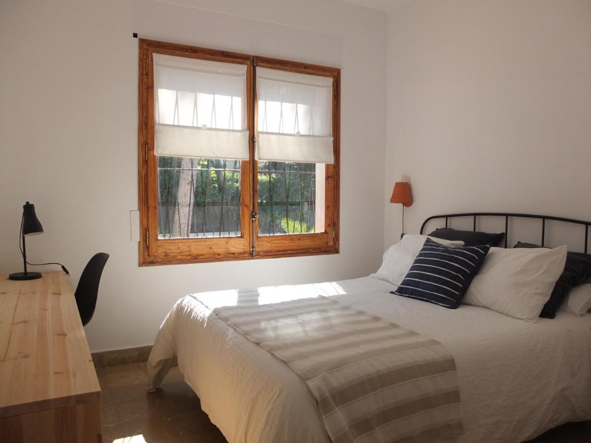 Entre Pinos P1 Beach Apartment トラダンバーラ エクステリア 写真
